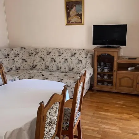Nada Borik Zadar
