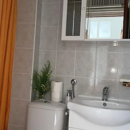 Apartment Nada Borik