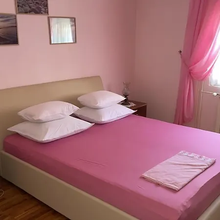Apartment Nada Borik *