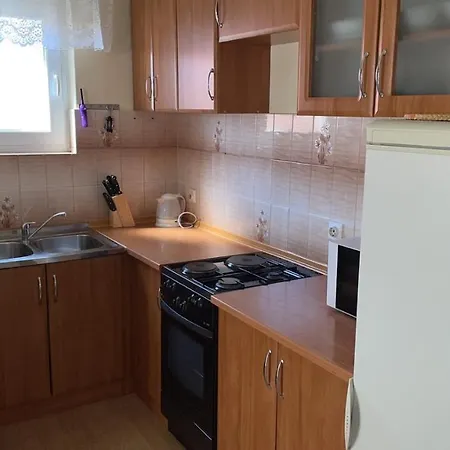 Apartamento Nada Borik Zadar