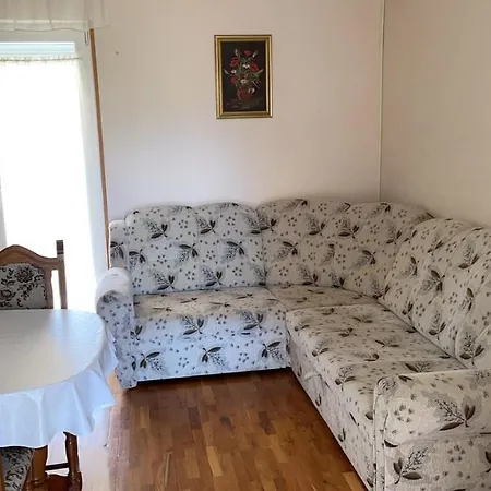 Apartment Nada Borik Zadar