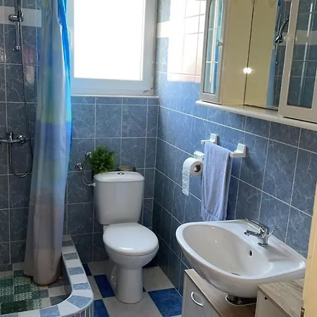 Apartment Nada Borik