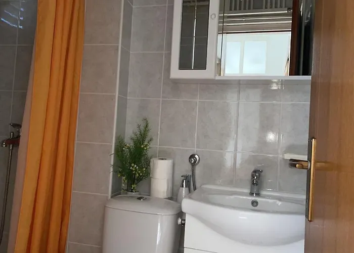 Apartamento Nada Borik