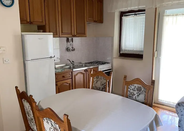Apartamento Nada Borik