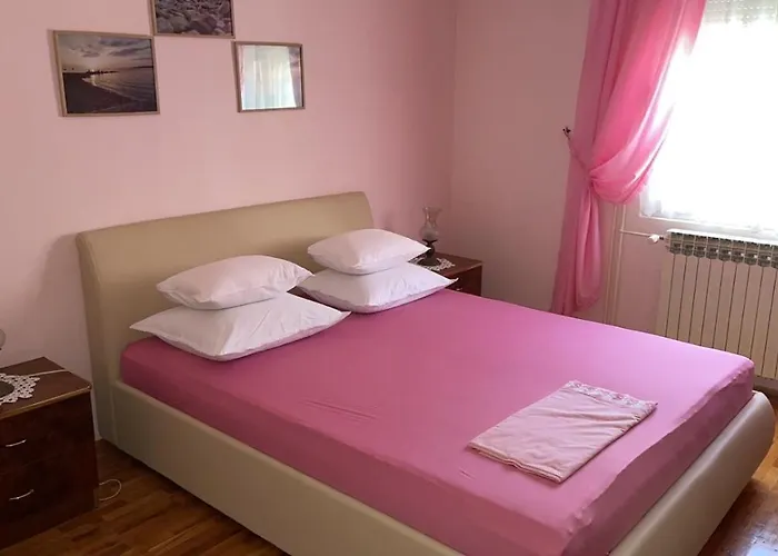 Apartamento Nada Borik *