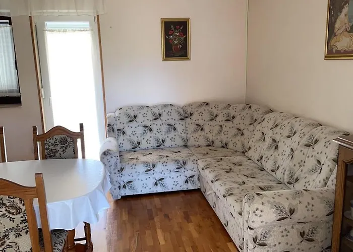 Apartamento Nada Borik Zadar
