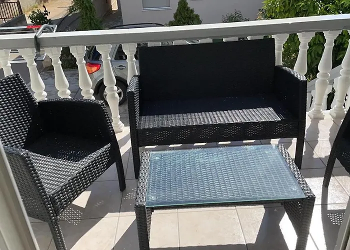 Nada Borik Apartamento