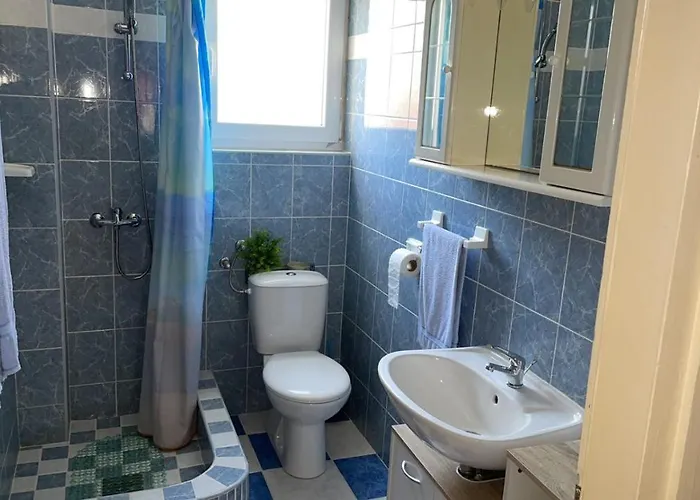 Apartamento Nada Borik